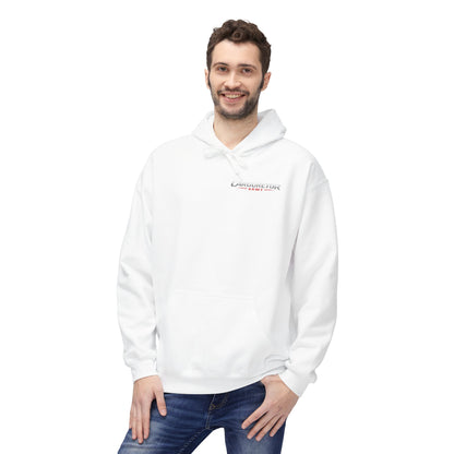 "Carburetor Army Choke on it" Minimal Logo Pullover