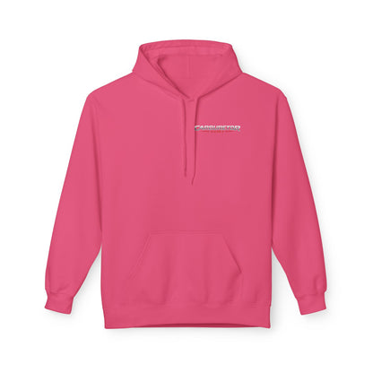 "Carburetor Army Choke on it" Minimal Logo Pullover