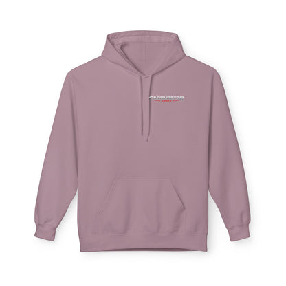 "Carburetor Army Choke on it" Minimal Logo Pullover