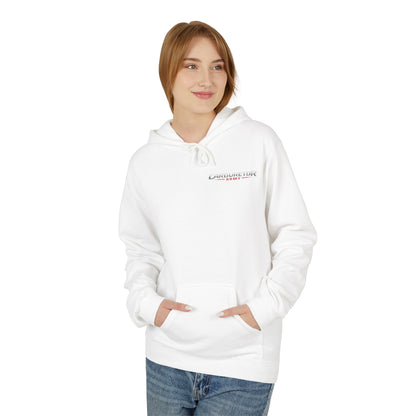 "Carburetor Army Choke on it" Minimal Logo Pullover