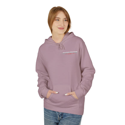 "Carburetor Army Choke on it" Minimal Logo Pullover
