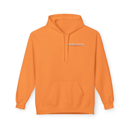 "Carburetor Army Choke on it" Minimal Logo Pullover